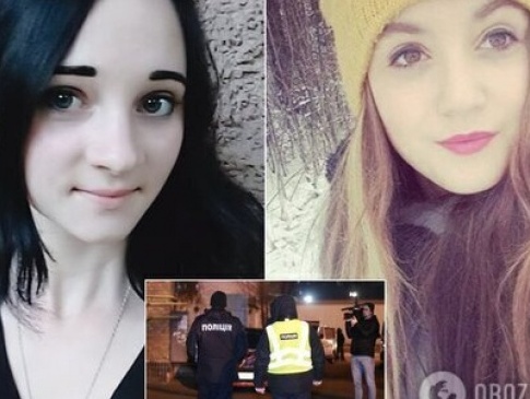 Волинянин звірськи убив двох дівчат у Києві заради телефонів?
