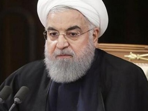 Президент Ірану попросив вибачення в України за жахливу катастрофу