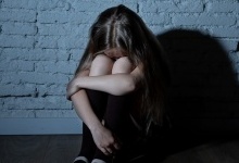 У Вінниці вітчим зґвалтував 6-річну дівчинку