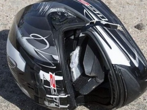 На Волині на смерть розбився 20-річний мотоцикліст