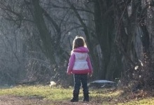На Волині розшукали зниклу 10-річну школярку