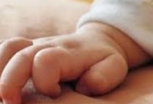 На Сумщині від пневмонії померло одномісячне немовля