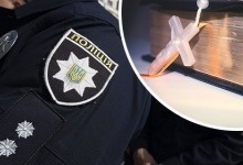 На Житомирщині на контрабанді затримали 82-річну черницю РПЦ