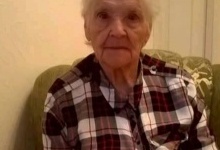 95-річна волинянка – постійна читачка юнацької бібліотеки