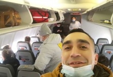 Україна своїх не кидає?: екіпаж літака з Китаю в шоці від «теплої» зустрічі земляків