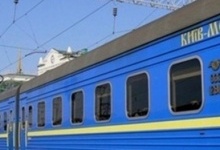 Вагон потягу «Київ-Москва» відчепили через хвору «вірускою» китаянку