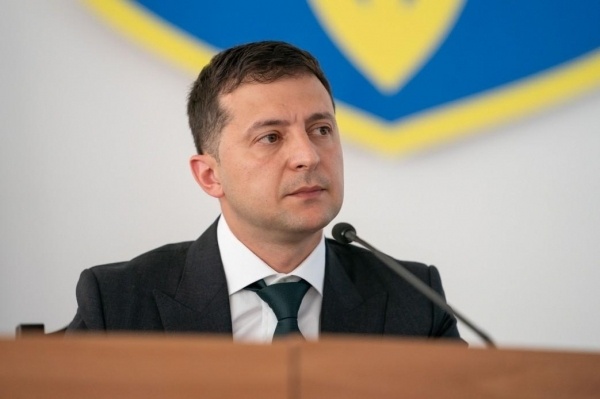 Зеленський заявив, що Україна не імпортуватиме вугілля та електроенергію