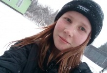 На Волині зникла 16-річна дівчина
