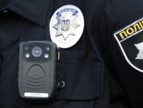Українці зможуть викликати поліцію через мобільний додаток