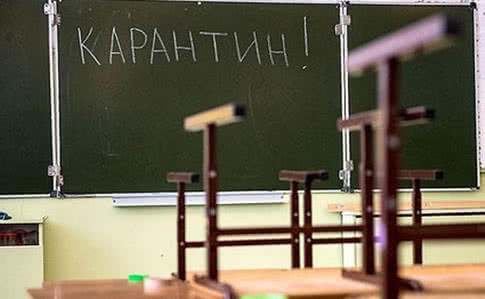 Через коронавірус у Чернівецькій області закривають усі школи