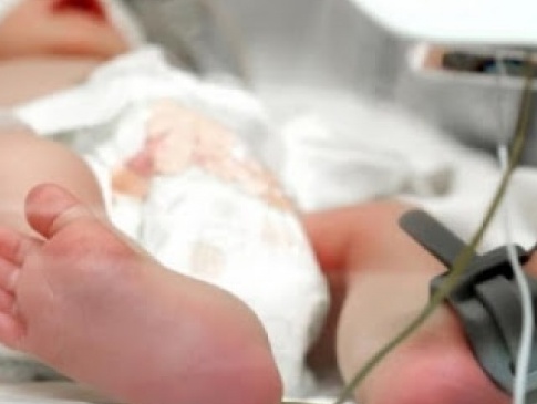 У Луцьку шукають донорів крові для для 8-місячної онкохворої дитини