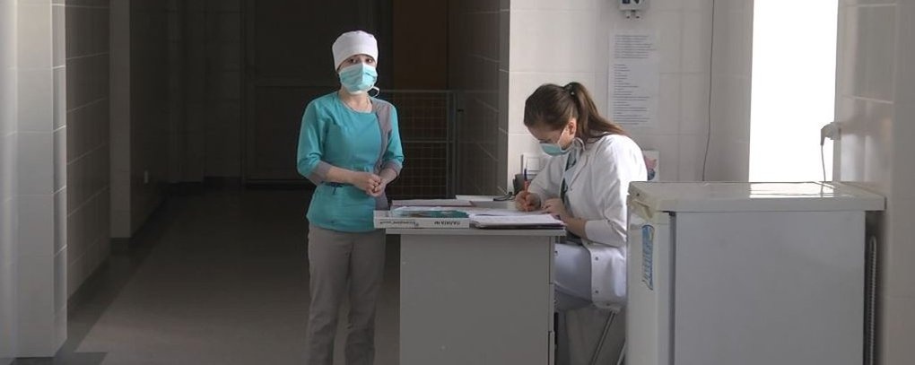 Відомі результати аналізів жінки, яку ізолювали в Луцьку з підозрою на коронавірус