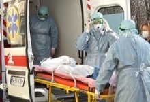 В лікарні померла франківчанка у якої підозрювали коронавірус