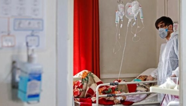 103-річна жінка з Ірану вилікувалась від коронавірусу