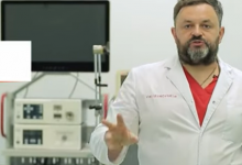 Як уберегтися від коронавірусу: поради відомого українського лікаря