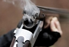 На Волині підліток вистрелив з рушниці у 17-річного хлопця