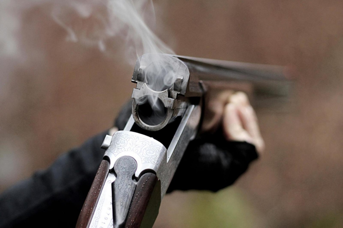 На Волині підліток вистрелив з рушниці у 17-річного хлопця