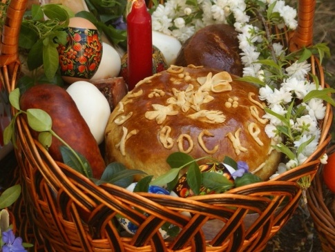 Як пройде Великдень для українців: проєкт Зеленського