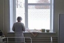 В Києві з лікарні втекла заробітчанка, у якої підозрюють коронавірус
