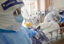 В Україні уже 311 офіційно підтверджених хворих на коронавірус, 8 людей - померли