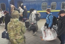 700 українців повернулися з Росії