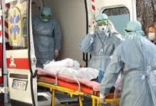 В Україні уже 475 хворих на коронавірус, померлих - 10