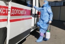 В Україні уже 645 офіційно підтверджених хворих на коронавірус, померлих - 17
