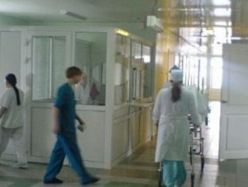 4 хворих на коронавірус – медпрацівники Луцької міської клінічної лікарні