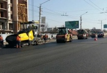 Євросоюз виділив Луцьку 185 тисяч євро на ремонт доріг
