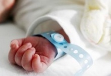 У Чернівцях у новонародженого хлопчика підозрюють коронавірус