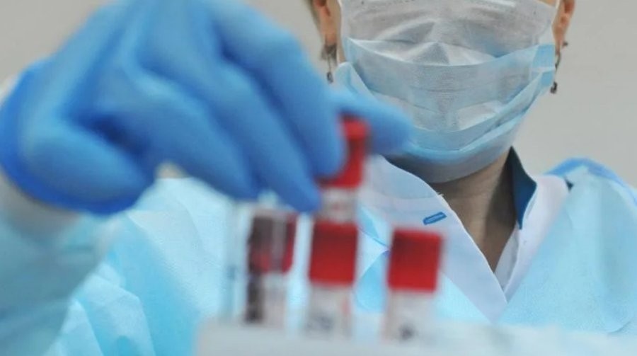 На Волині офіційно підтверджені 34 випадки коронавірусу, в Україні - 1462