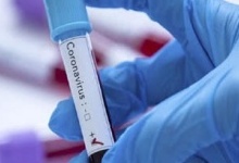 У Луцьку за добу у 6 людей діагностували коронавірус