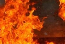 На Волині у власних будинках згоріли дві жінки