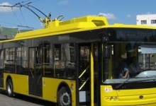 Луцьк закупить 29 нових низькопідлогових тролейбусів