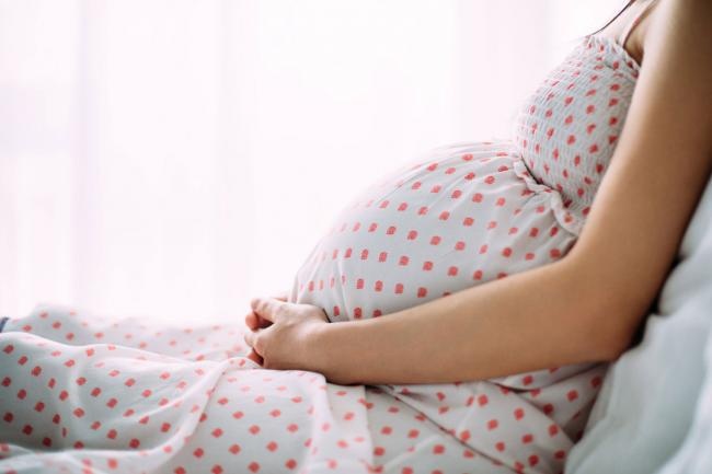На Рівненщині у трьох вагітних діагностували коронавіурс