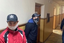 У Києві двоє підлітків познущались над ветераном АТО