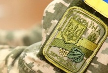 На Донеччині військовий розстріляв товаришів по службі
