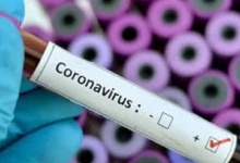 Де на Волині виявили нових хворих на коронавірус