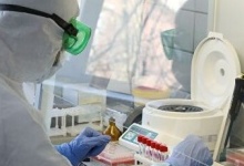 В Україні вже понад 9 тисяч хворих на коронавірус, померлих - 220