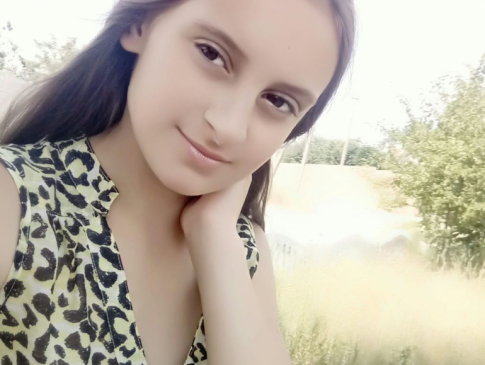 З'явилися фото дівчинки, яку вбила і обезголовила горе-матір на Харківщині