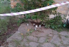 На Миколаївщині вбили чоловіка, а тіло закопали на подвір'ї