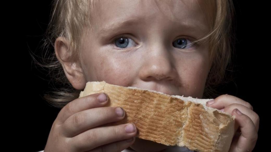 Через карантин понад мільйон українських дітей на межі голоду