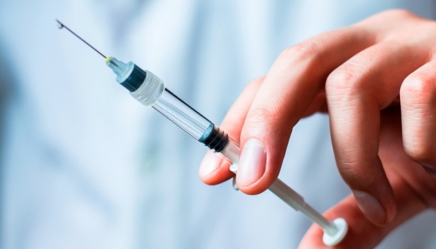 Українців в обов'язковому порядку вакцинуватимуть від грипу