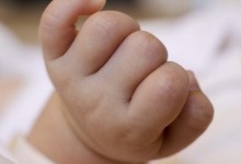 У Дніпрі 6-місячний малюк вдавився поліетиленовим пакетом