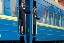 «Укрзалізниця» готова відновити пасажирські перевезення