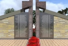 У місті на Волині встановлять монумент пам’яті Героїв 51-ї ОМБ