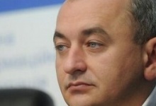 Колишній головний військовий прокурор став адвокатом у Луцьку