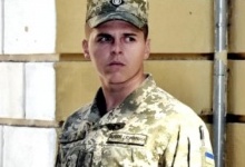 На Донбасі ворожа куля забрала життя 24-річного військовослужбовця