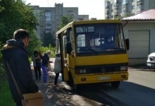 У Луцьку запустили громадський транспорт. Чи є черги та тиснява?