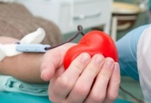 В Україні катастрофічно не вистачає донорів крові